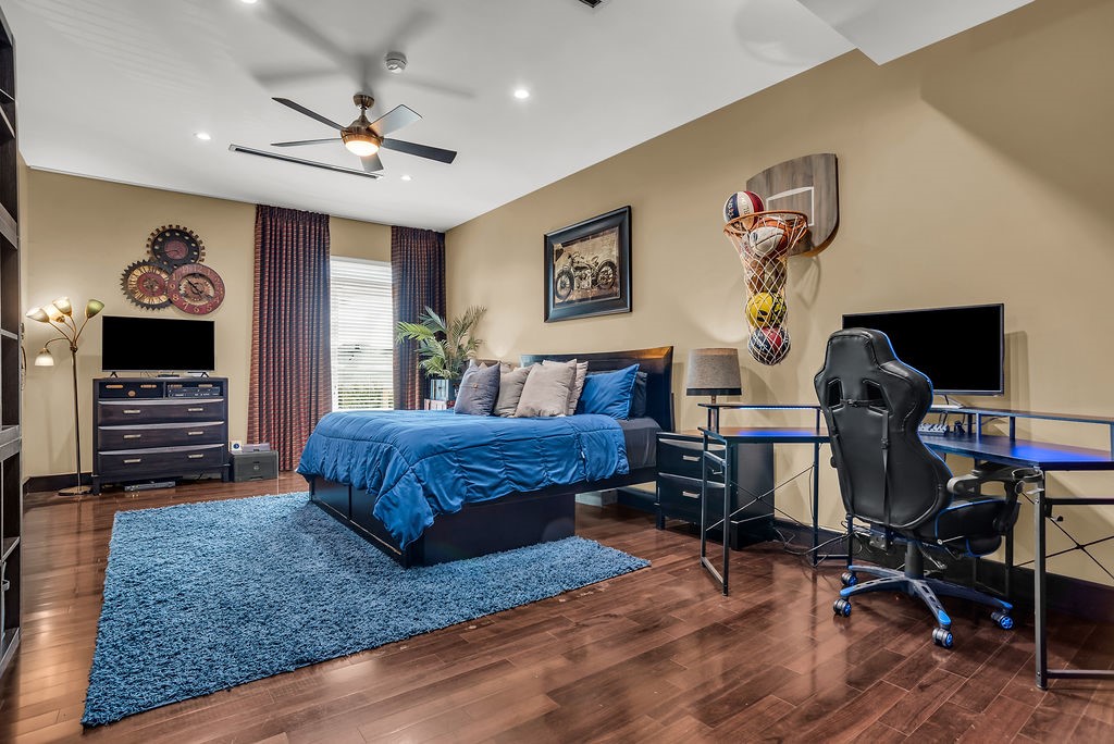 1001 Red Wing Court Mansfield TX 76063