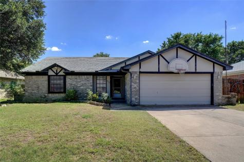 517 Clover Drive Saginaw TX 76179