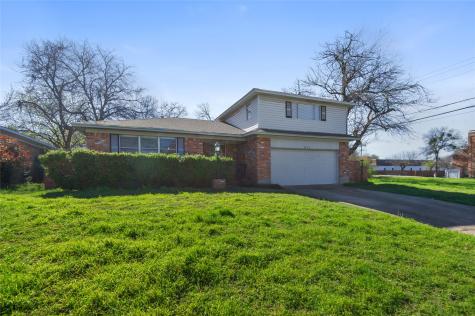 8006 Fall River Drive Dallas TX 75228