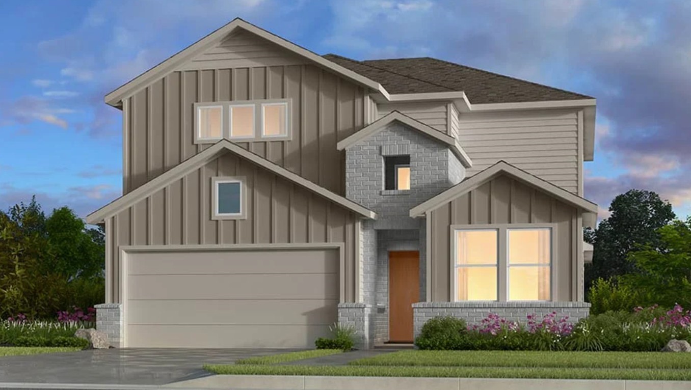 1432 Mustang Canyon Drive Fort Worth TX 76052