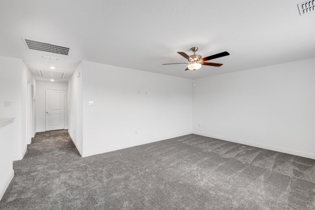 1432 Mustang Canyon Drive Fort Worth TX 76052