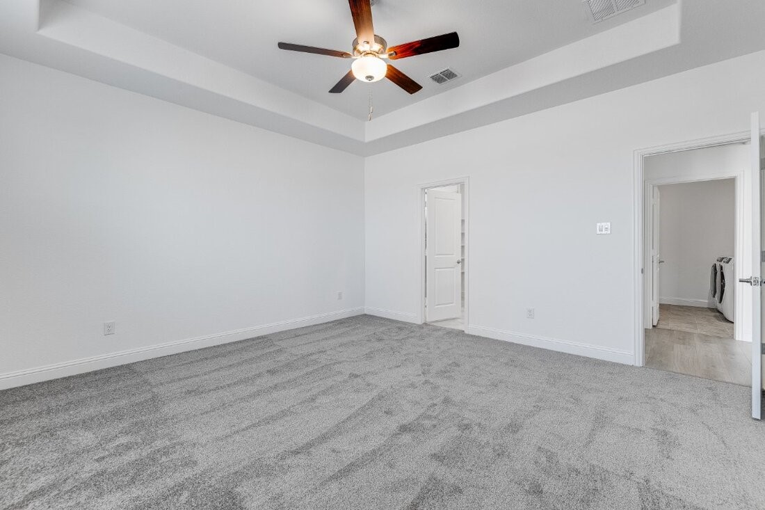 1432 Mustang Canyon Drive Fort Worth TX 76052