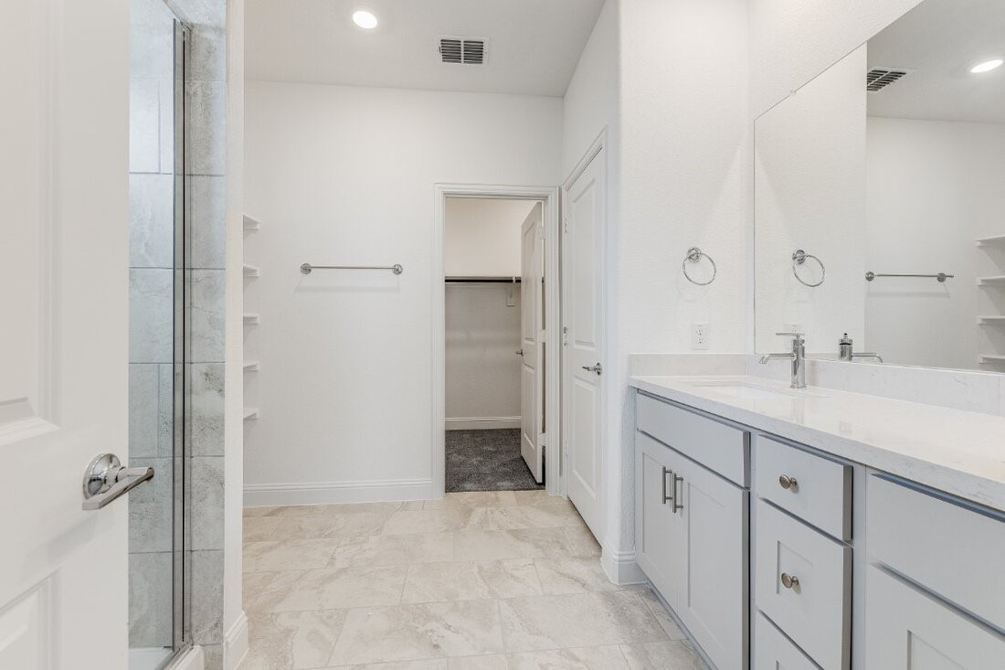 1432 Mustang Canyon Drive Fort Worth TX 76052