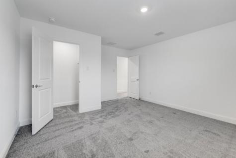 1432 Mustang Canyon Drive Fort Worth TX 76052