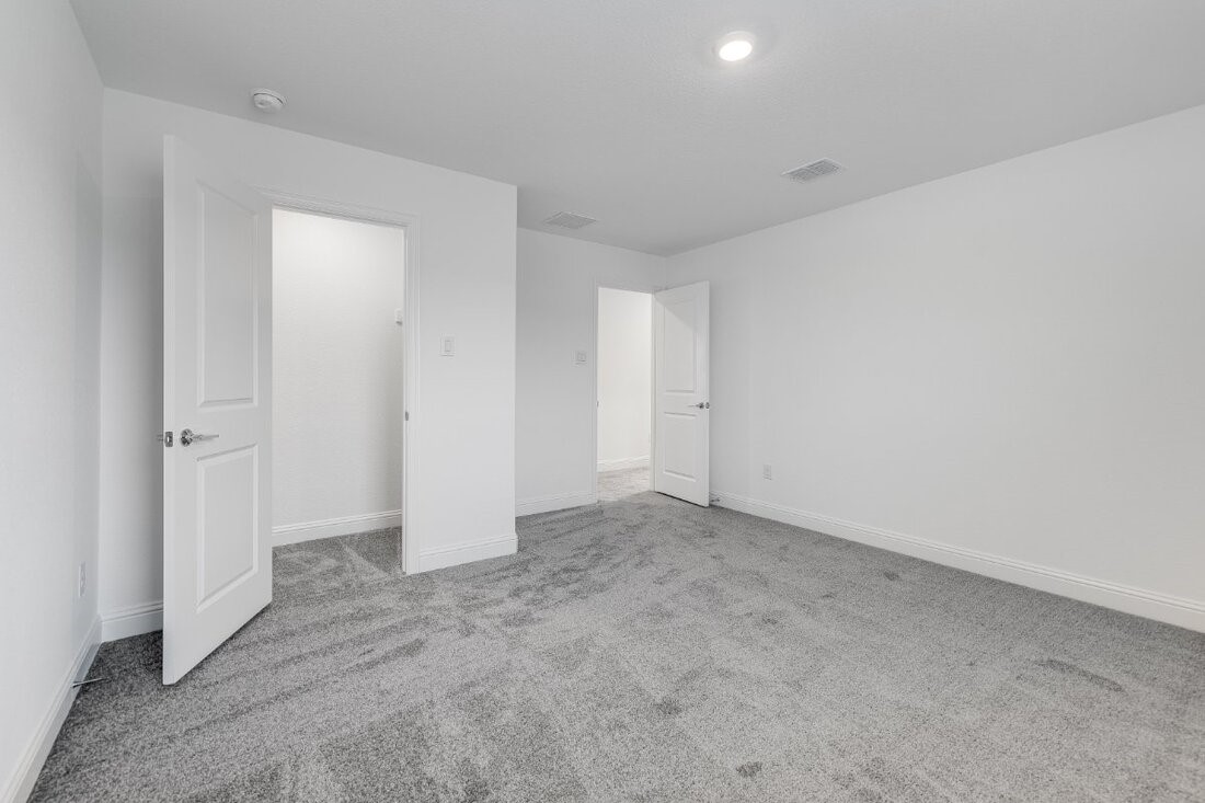 1432 Mustang Canyon Drive Fort Worth TX 76052