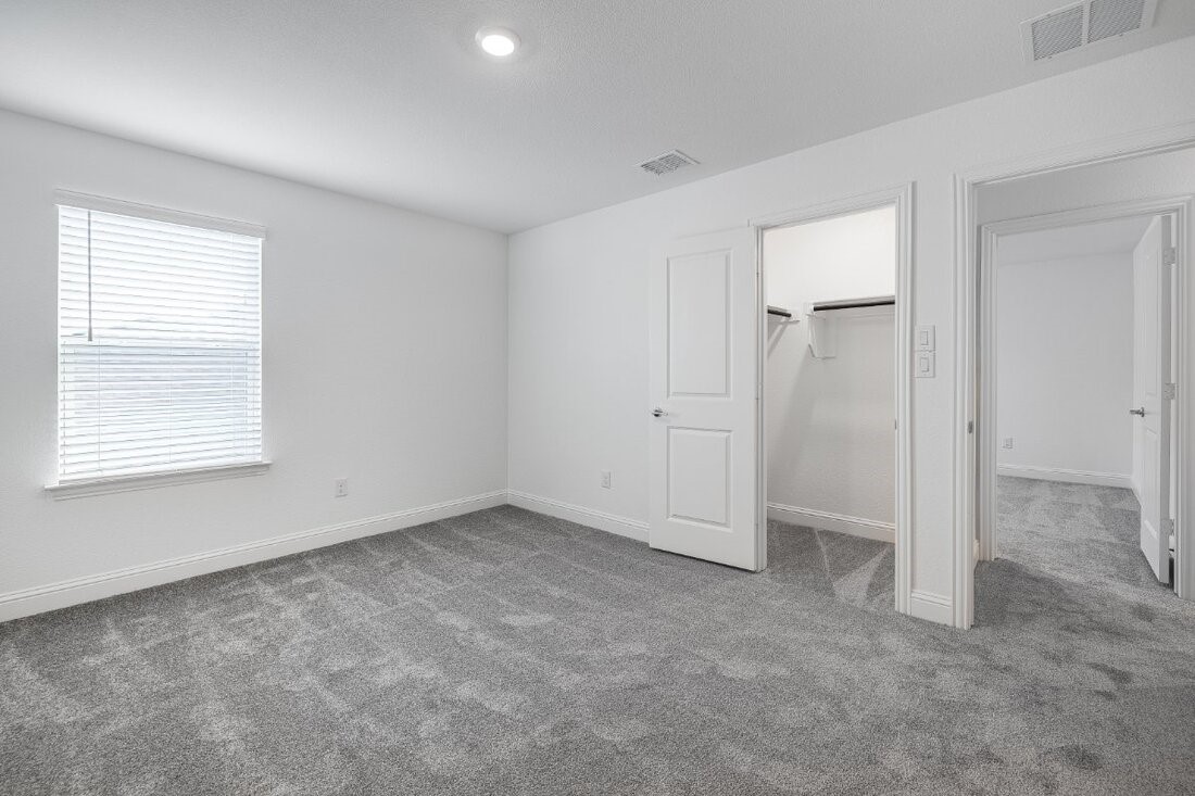 1432 Mustang Canyon Drive Fort Worth TX 76052