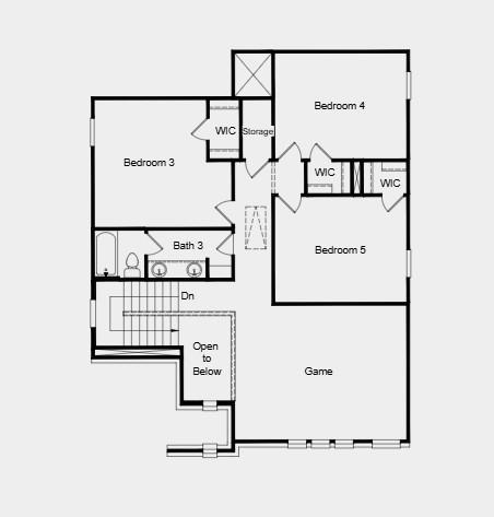 1432 Mustang Canyon Drive Fort Worth TX 76052