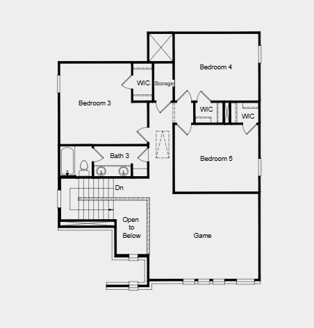 1432 Mustang Canyon Drive Fort Worth TX 76052