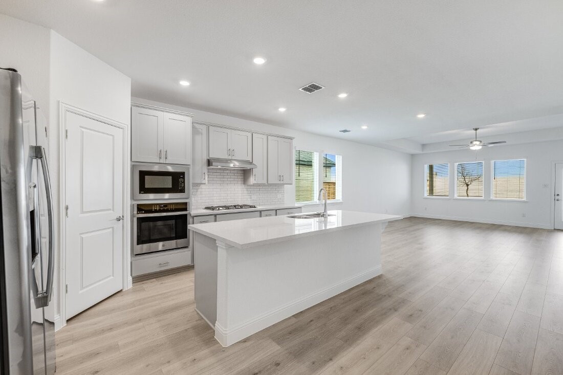 1432 Mustang Canyon Drive Fort Worth TX 76052