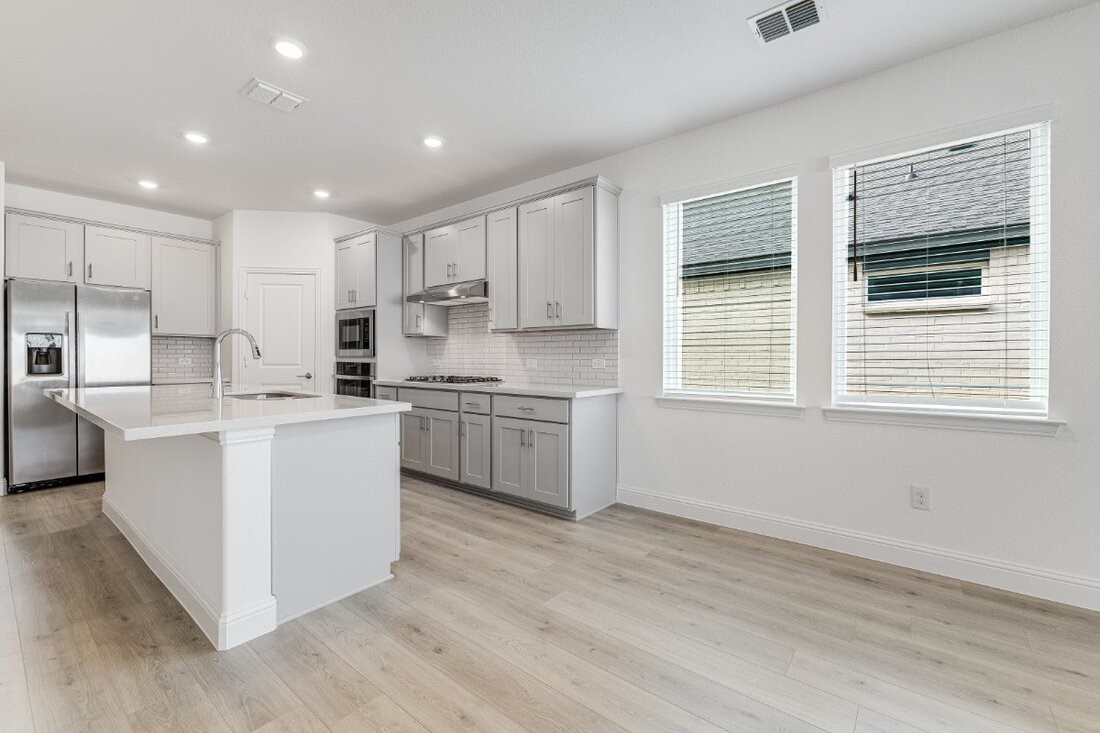 1432 Mustang Canyon Drive Fort Worth TX 76052