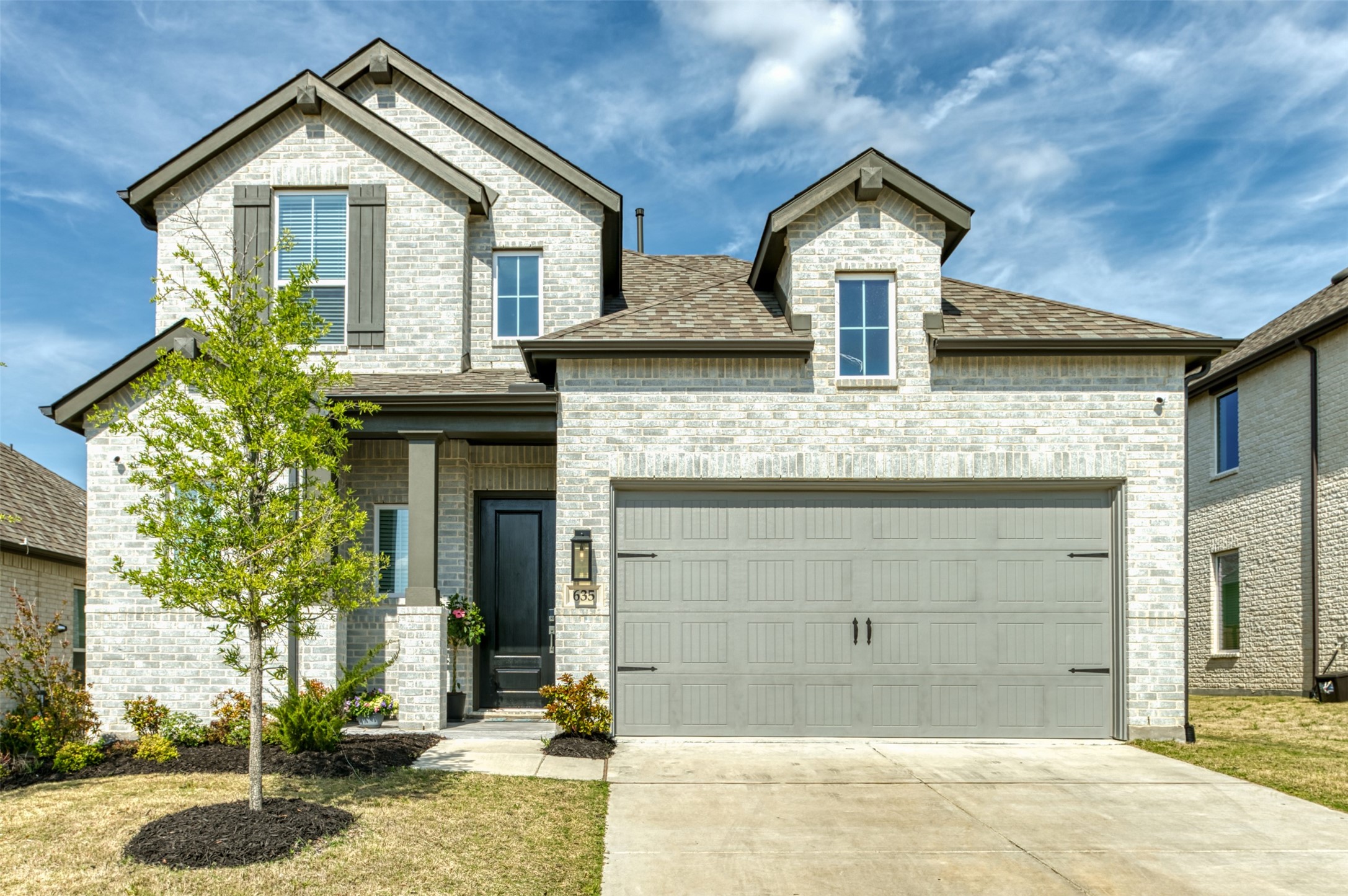 635 Brockwell Bend Forney TX 75126