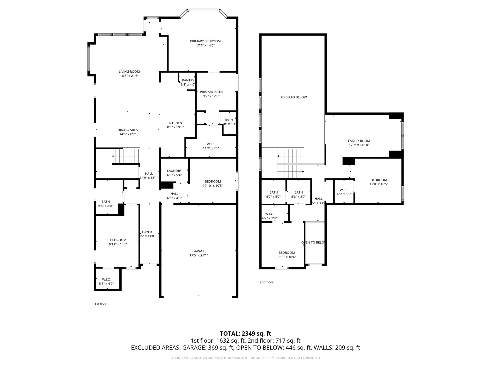 635 Brockwell Bend Forney TX 75126