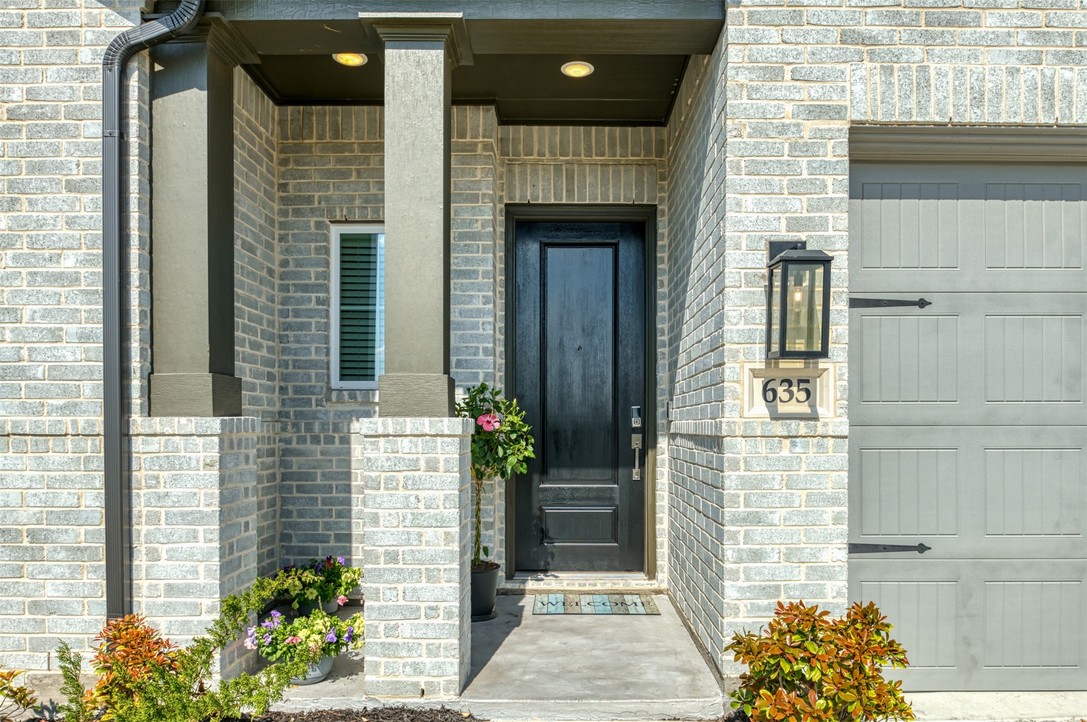 635 Brockwell Bend Forney TX 75126