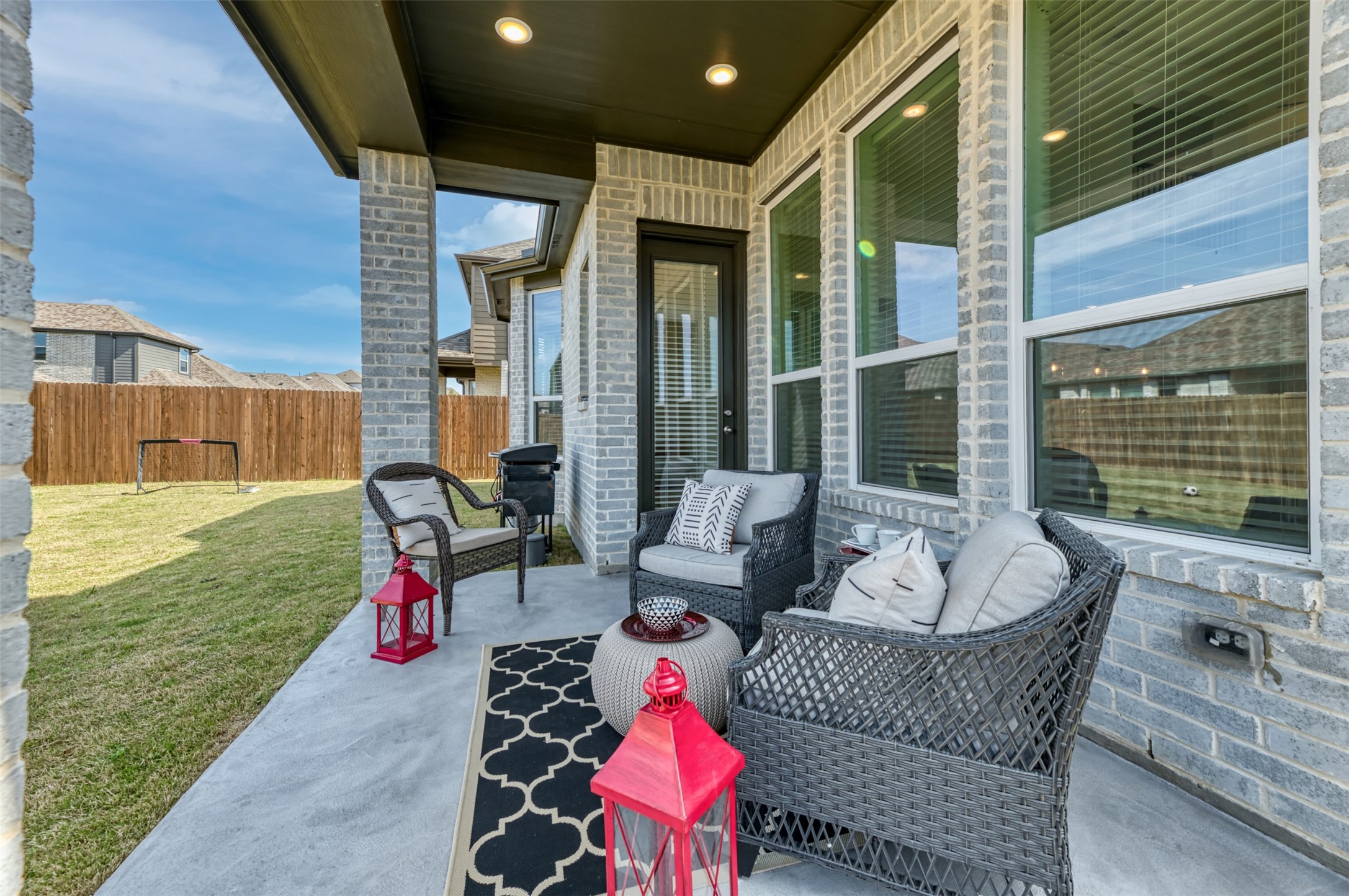 635 Brockwell Bend Forney TX 75126