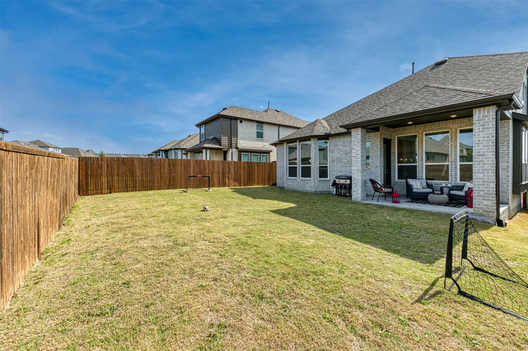 635 Brockwell Bend Forney TX 75126