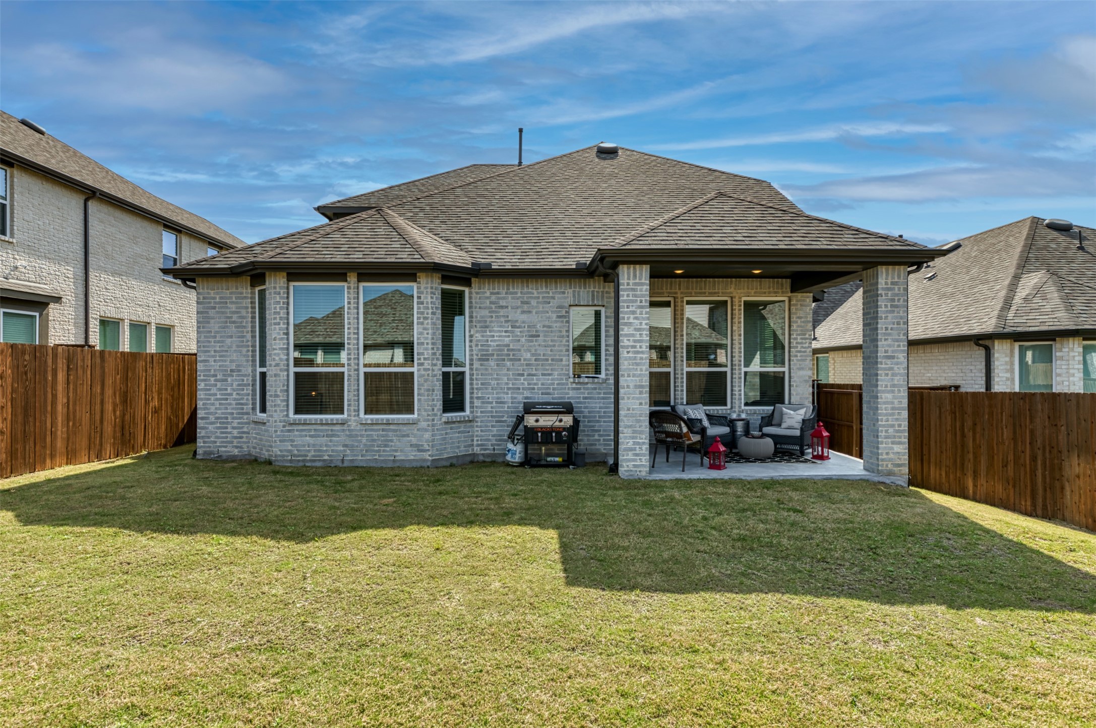 635 Brockwell Bend Forney TX 75126