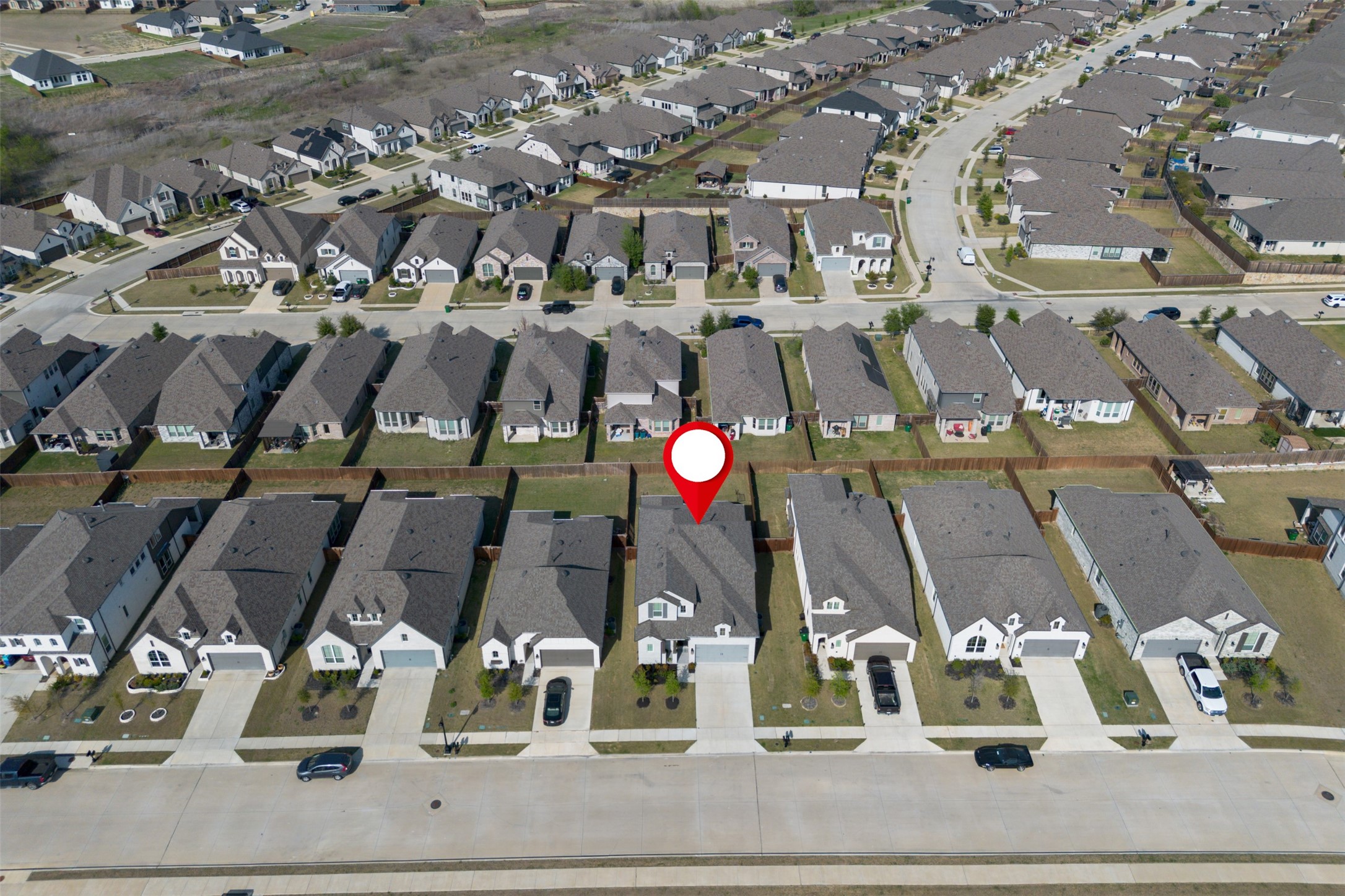 635 Brockwell Bend Forney TX 75126