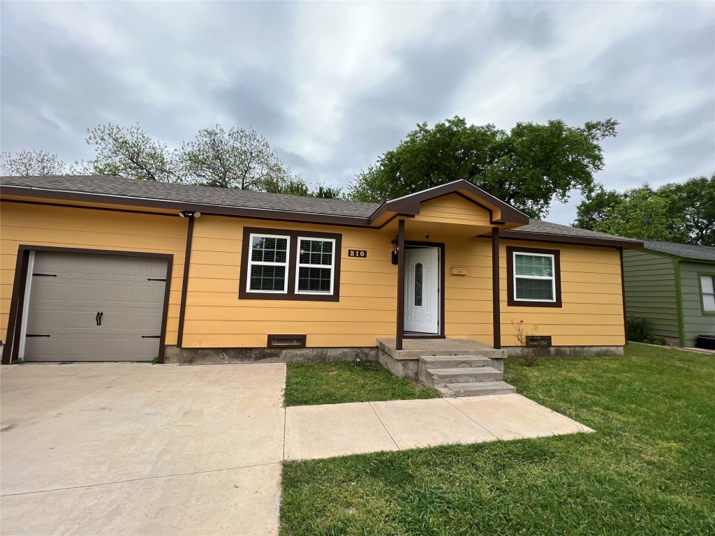 210 Whitham Street Irving TX 75060-2544