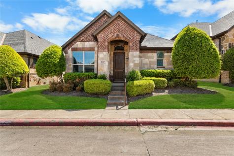8617 Dewland Drive Mckinney TX 75070