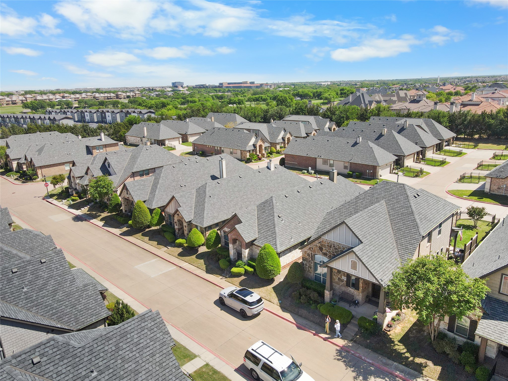 8617 Dewland Drive Mckinney TX 75070