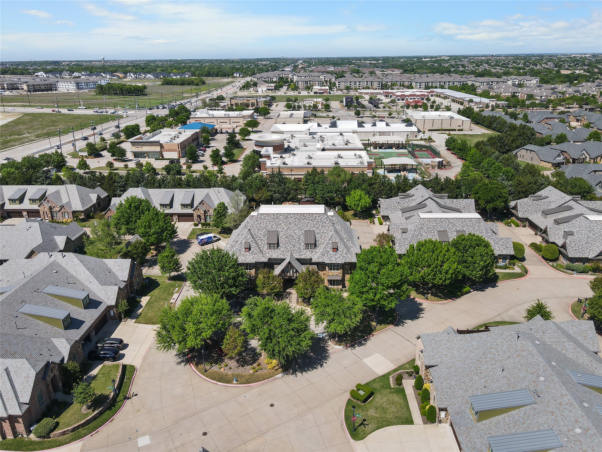 8617 Dewland Drive Mckinney TX 75070