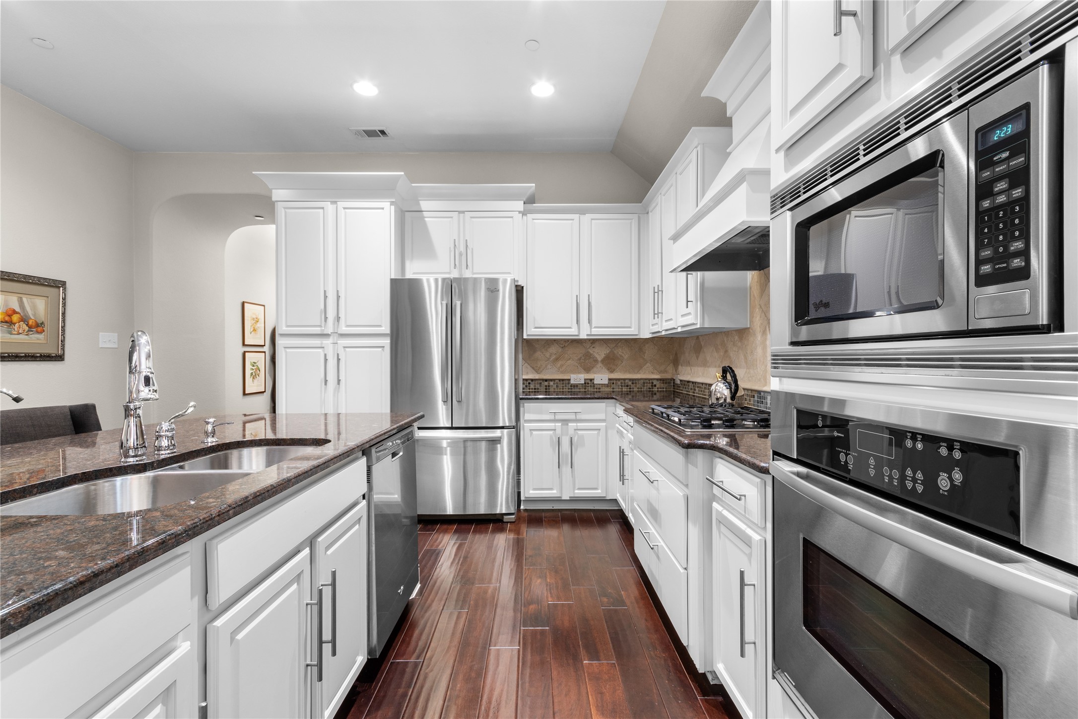 8617 Dewland Drive Mckinney TX 75070