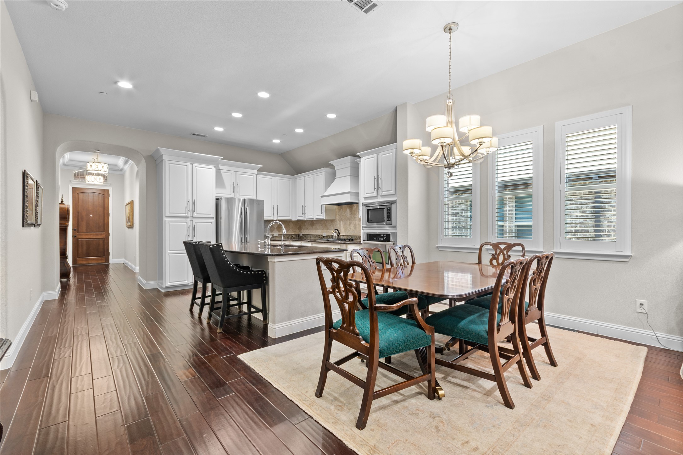 8617 Dewland Drive Mckinney TX 75070