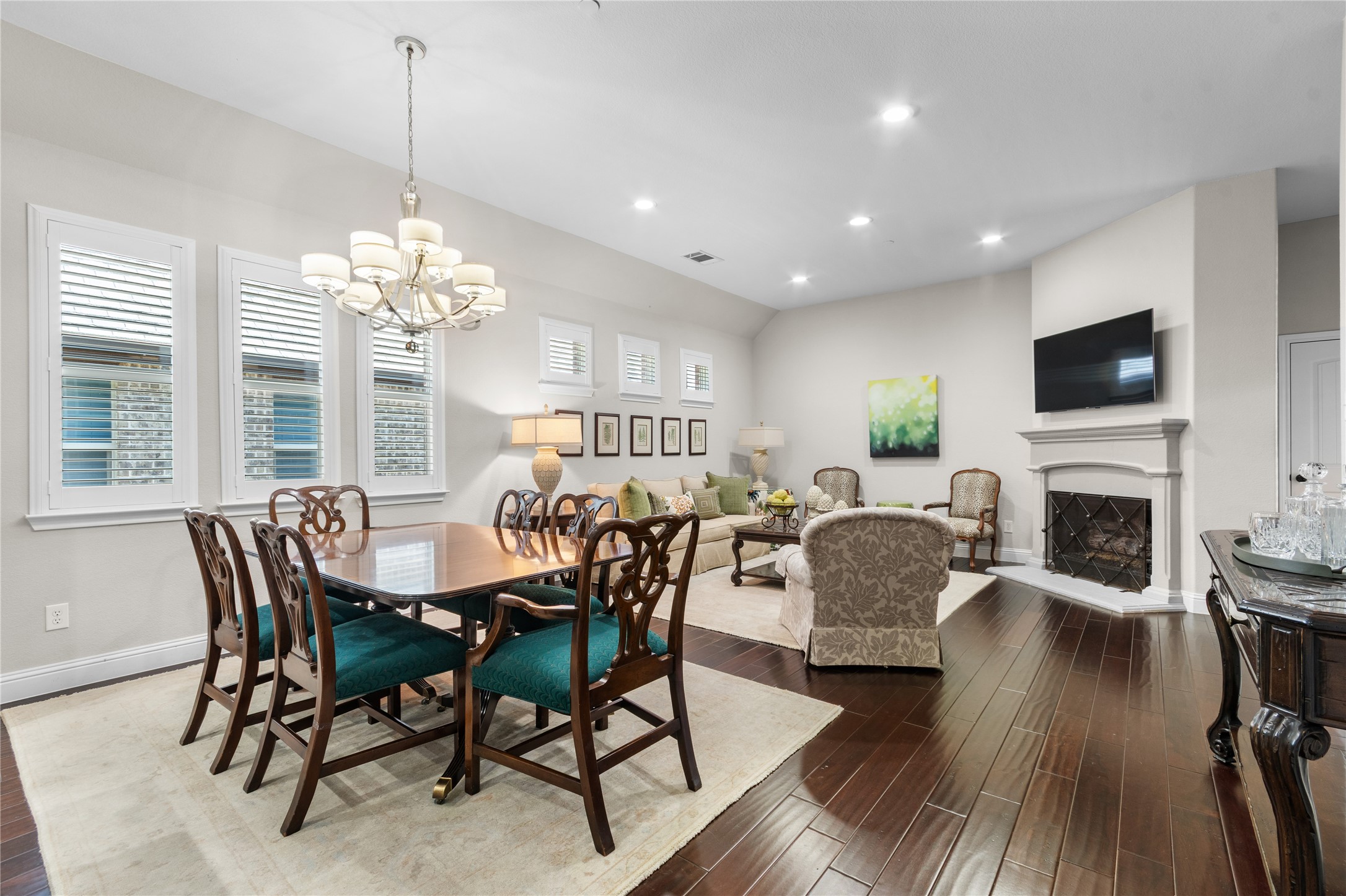 8617 Dewland Drive Mckinney TX 75070