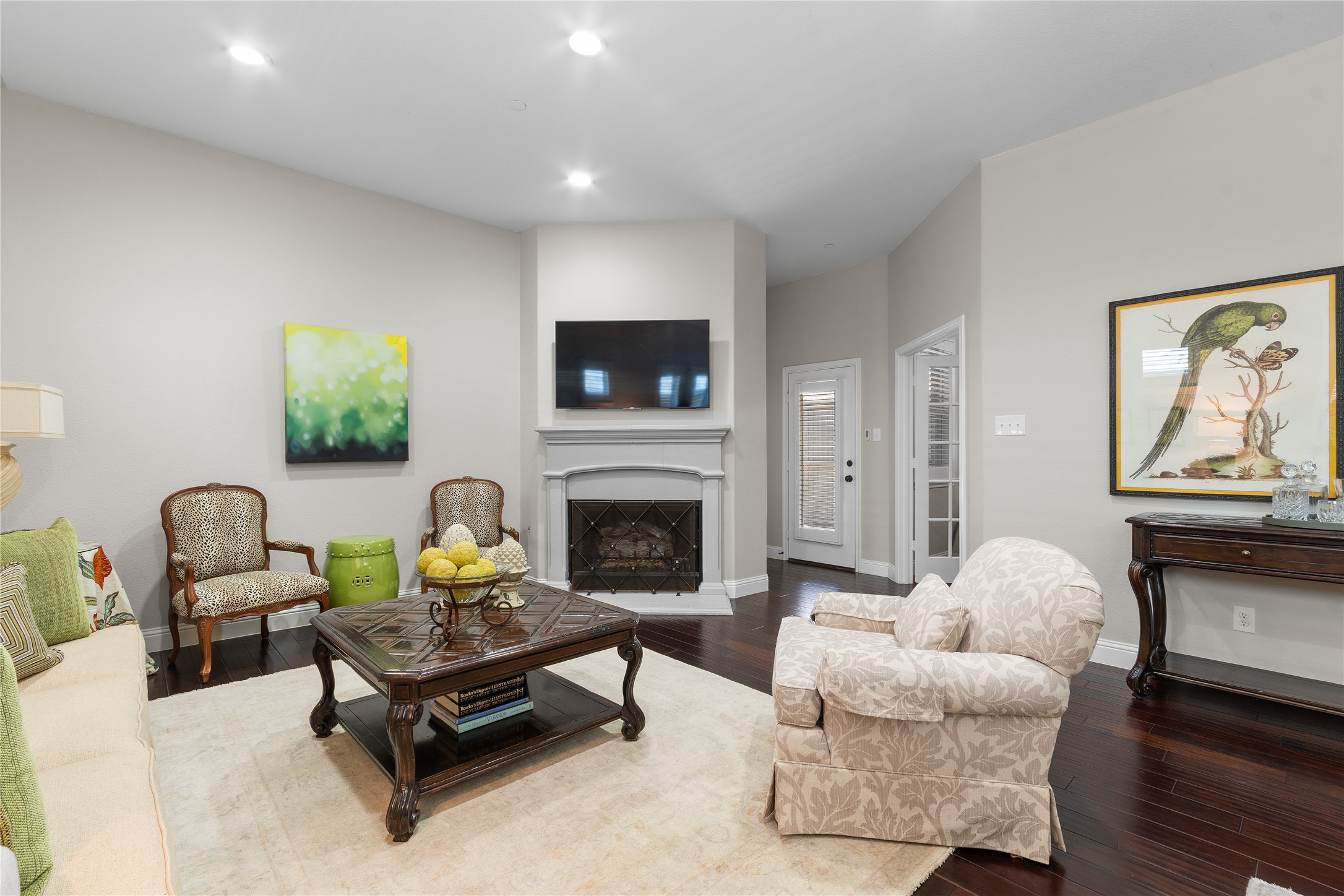 8617 Dewland Drive Mckinney TX 75070