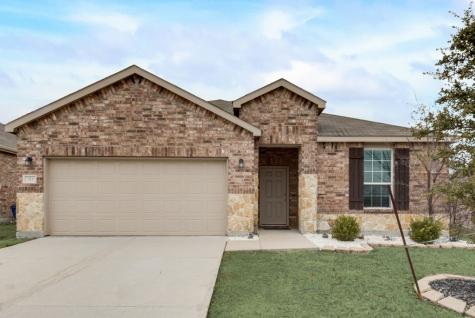 313 Citrus Drive Fate TX 75189