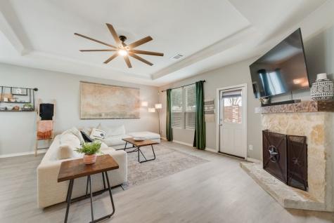 313 Citrus Drive Fate TX 75189