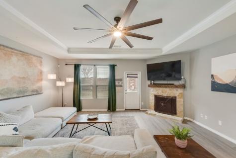 313 Citrus Drive Fate TX 75189