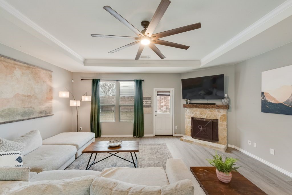 313 Citrus Drive Fate TX 75189