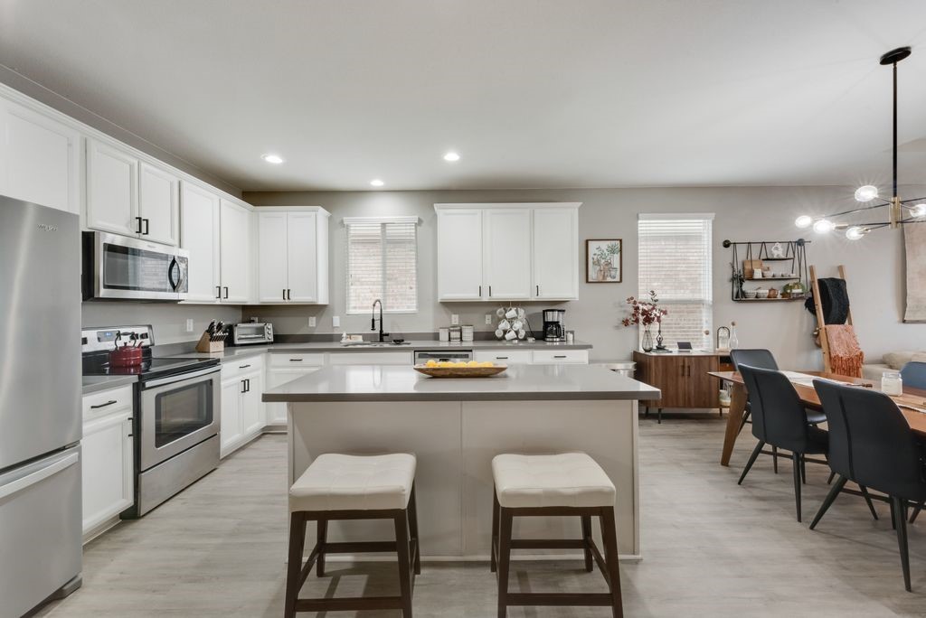 313 Citrus Drive Fate TX 75189