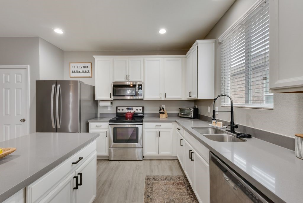 313 Citrus Drive Fate TX 75189