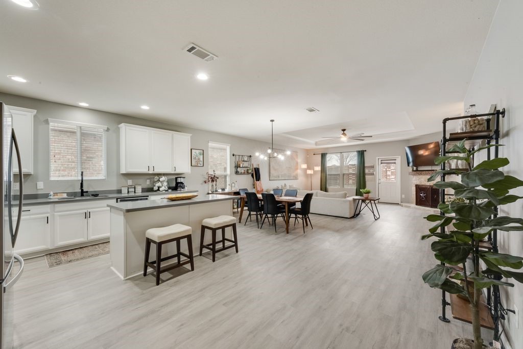 313 Citrus Drive Fate TX 75189
