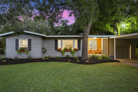 4904 Monette Street Haltom City TX 76117