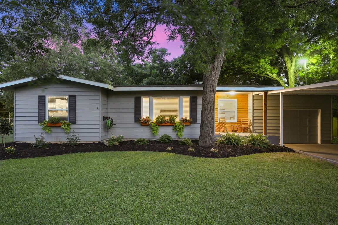 4904 Monette Street Haltom City TX 76117