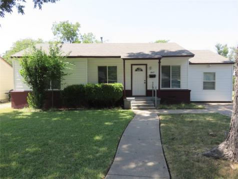 11617 Lanewood Circle Dallas TX 75218