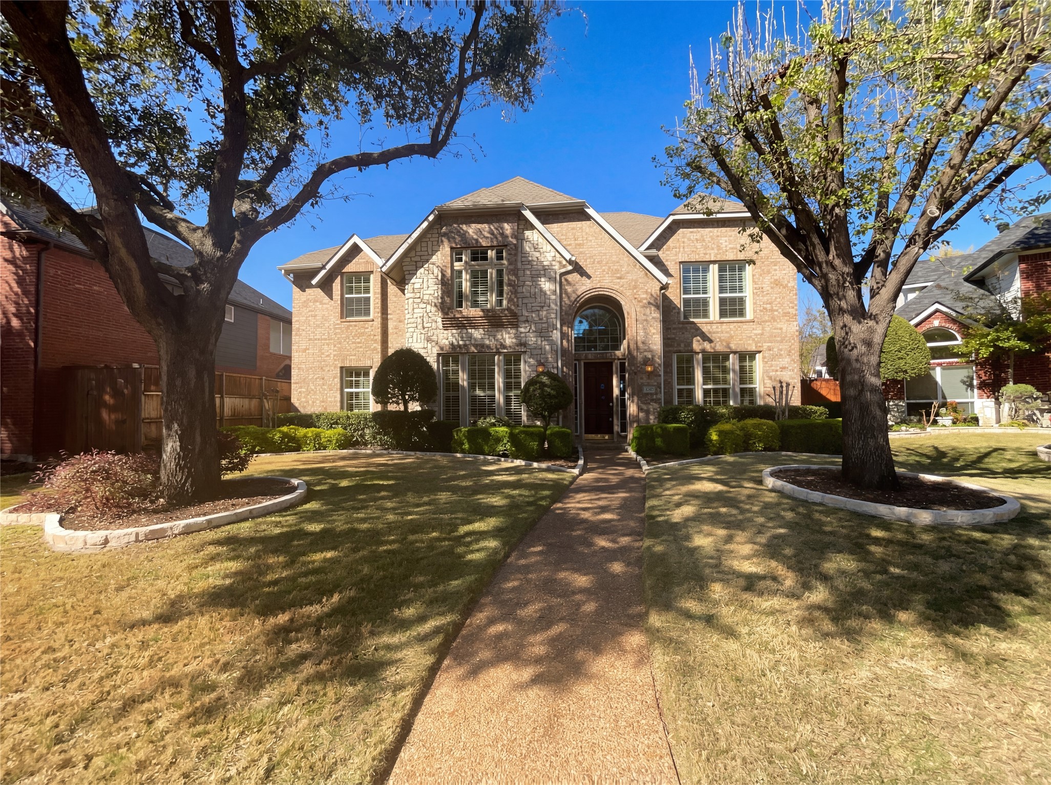 2741 Barrington Drive Plano TX 75093