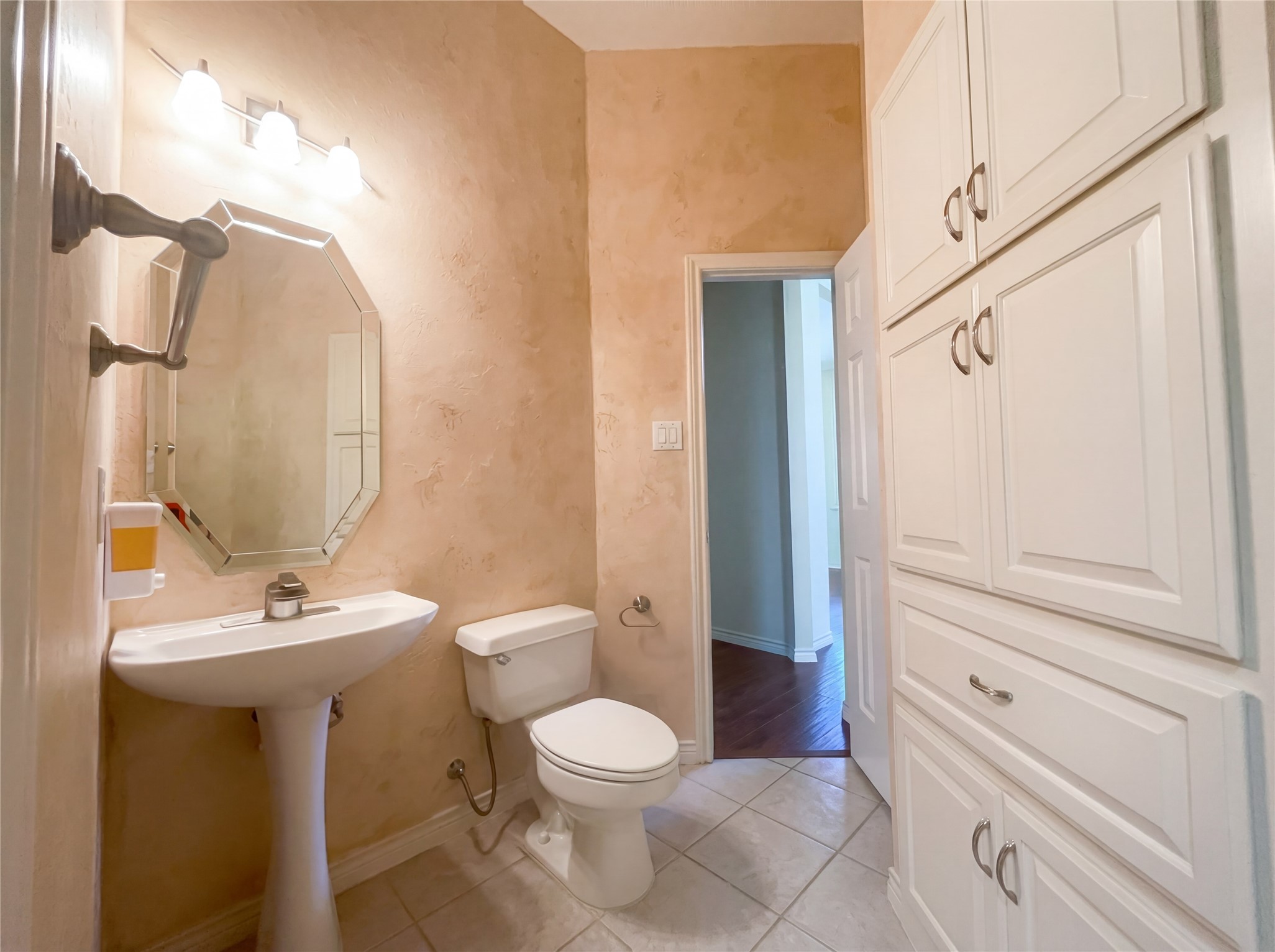 2741 Barrington Drive Plano TX 75093