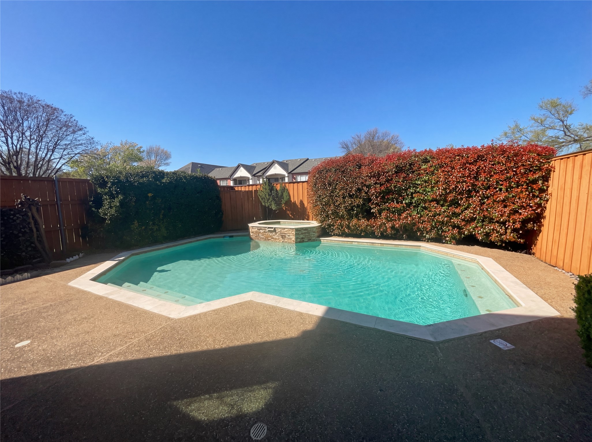 2741 Barrington Drive Plano TX 75093