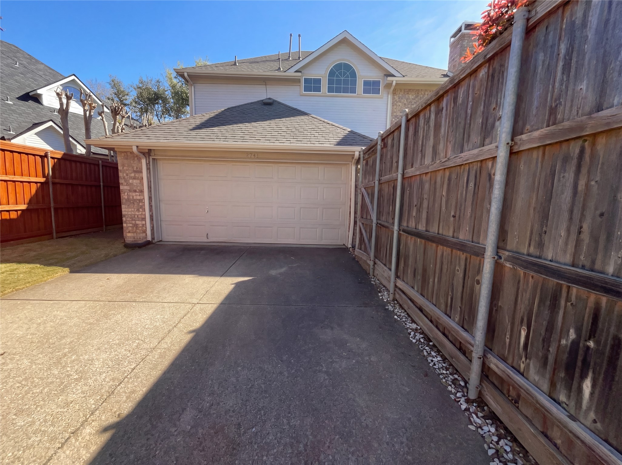 2741 Barrington Drive Plano TX 75093