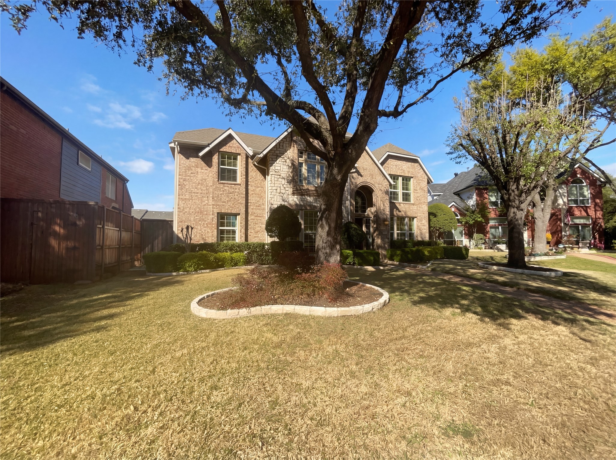 2741 Barrington Drive Plano TX 75093