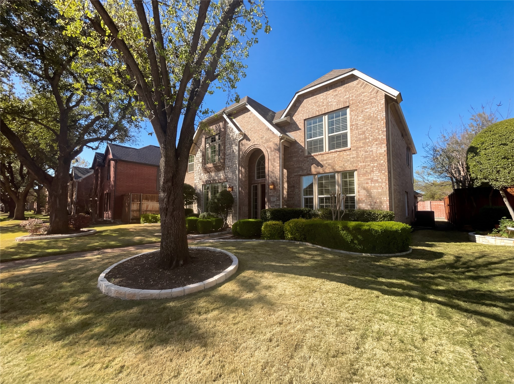 2741 Barrington Drive Plano TX 75093