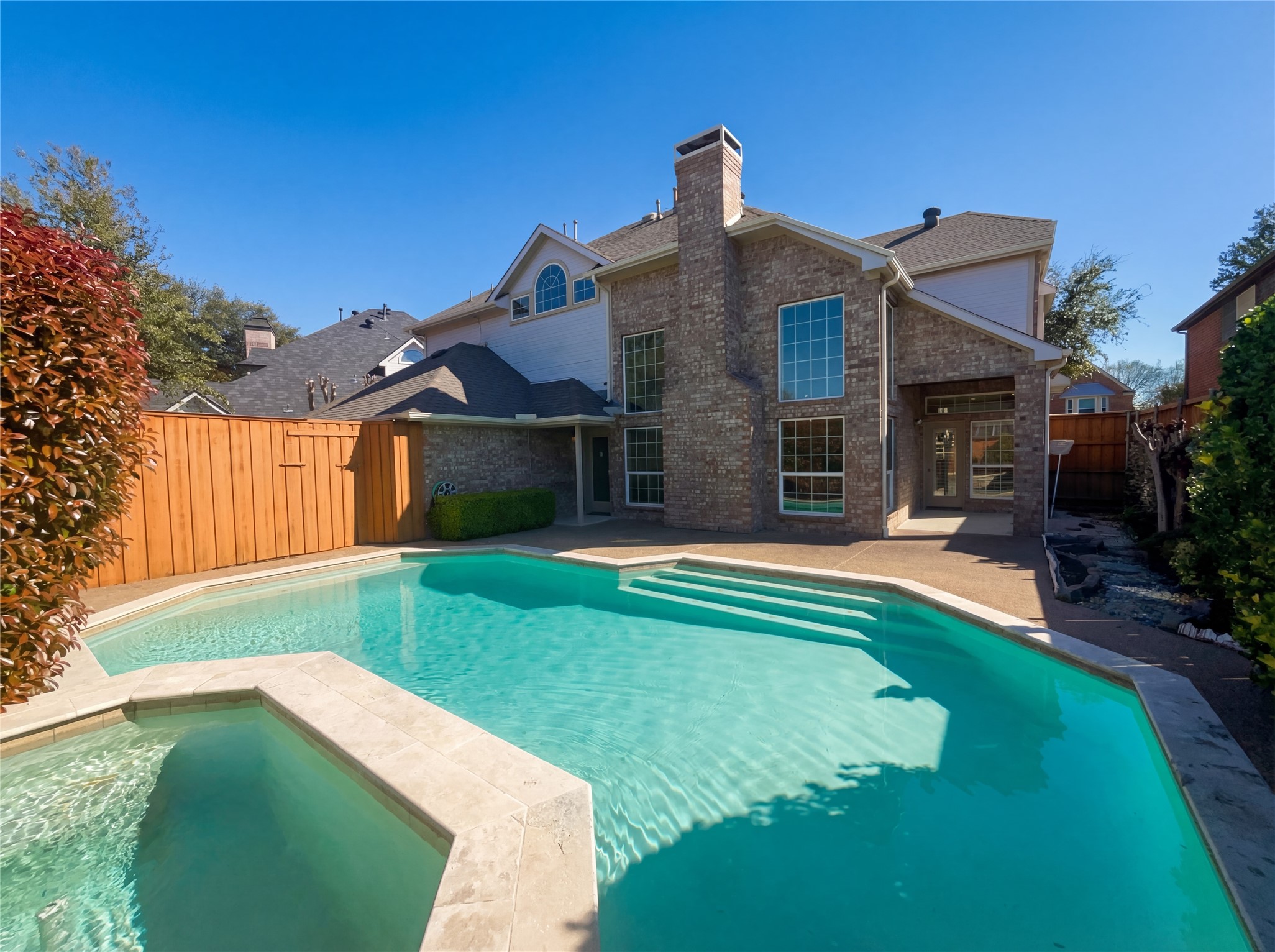 2741 Barrington Drive Plano TX 75093