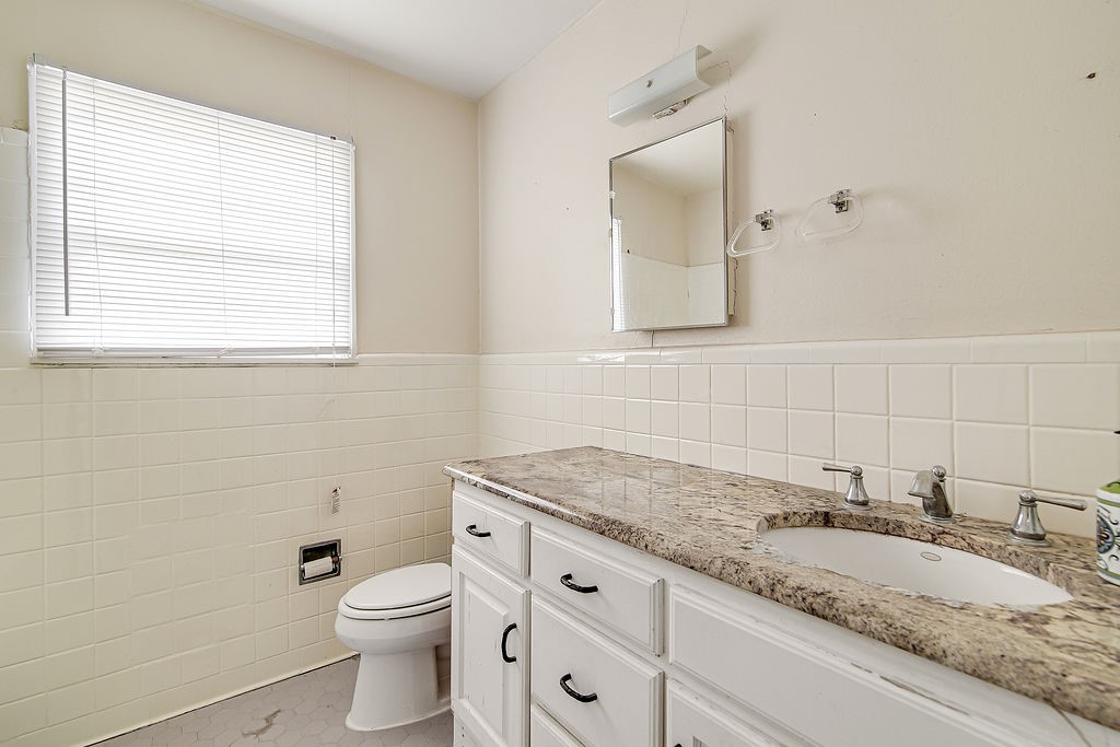 4836 Overton Avenue Fort Worth TX 76133