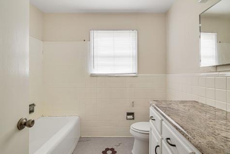 4836 Overton Avenue Fort Worth TX 76133