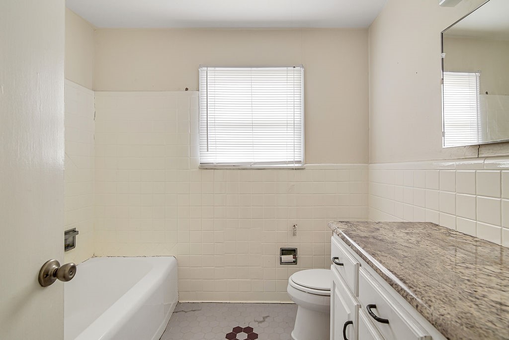 4836 Overton Avenue Fort Worth TX 76133