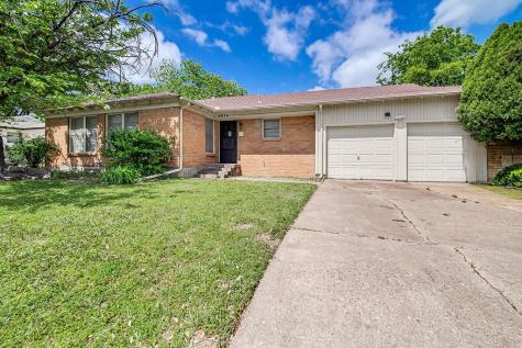 4836 Overton Avenue Fort Worth TX 76133